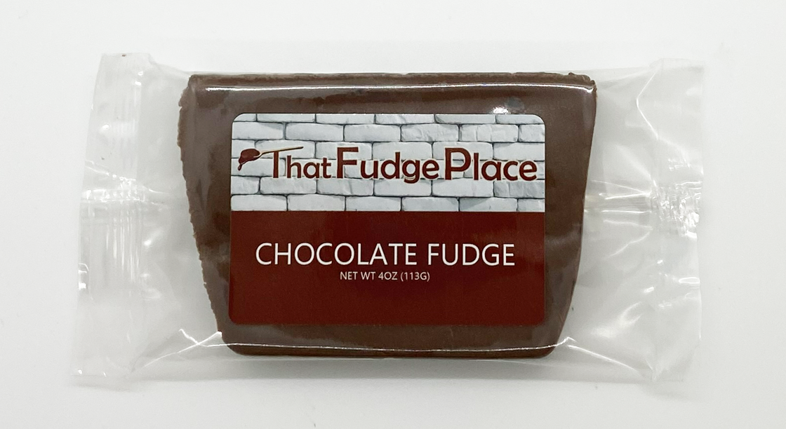 Chocolate Case of 16 Slices