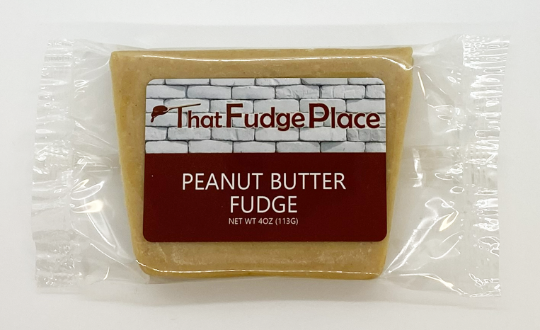 Peanut Butter Case of 16 Slices