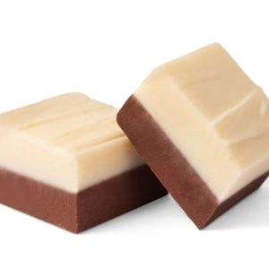Chocolate Cheesecake Case of Clams