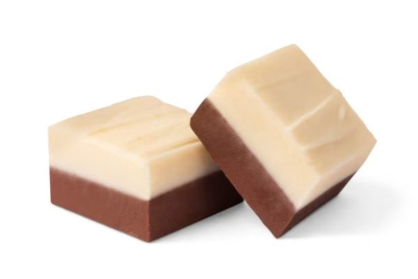 Chocolate Cheesecake Case of Clams