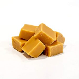 Penuche Slab