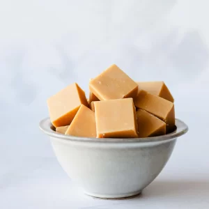 Salted Caramel Case of Clams