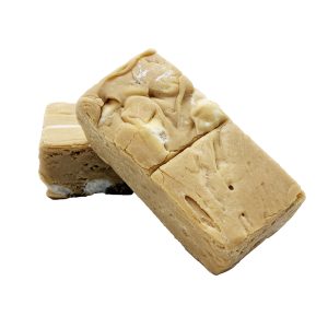 Fluffy Butter (Peanut Butter Marshmallow) Case of Clams