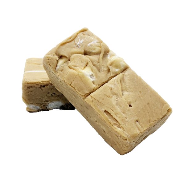 Fluffy Butter (Peanut Butter Marshmallow) Case of Clams