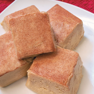 Apple Pie Case of Clams
